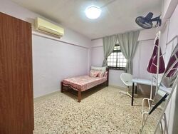 Blk 128 Ang Mo Kio Avenue 3 (Ang Mo Kio), HDB 3 Rooms #574389381